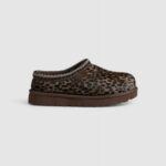 Pantofole UGG W TASMAN CASPIAN Marrone - Foto 1