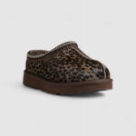 Pantofole UGG W TASMAN CASPIAN Marrone - Foto 2