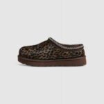 Pantofole UGG W TASMAN CASPIAN Marrone - Foto 3