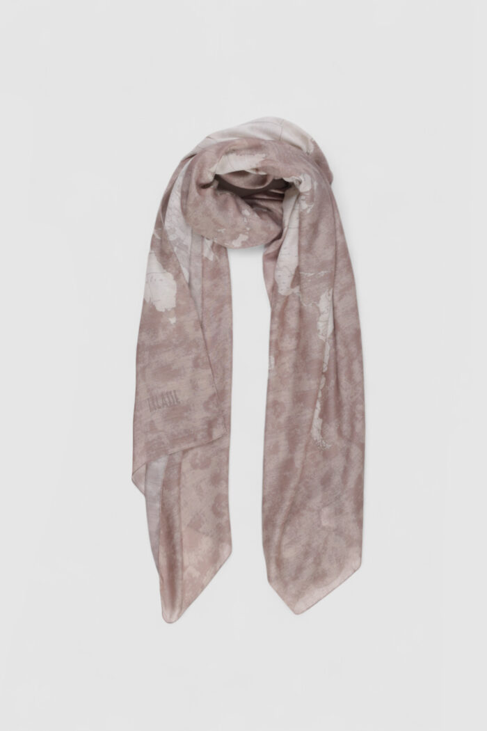 Pashmina Alviero Martini Prima Classe  Taupe