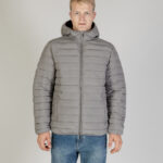 Piumino Aquascutum RLG ACTIVE HOODED 100 GR Antracite - Foto 5