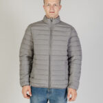 Piumino Aquascutum RLG ACTIVE MOCKNECK 100GR Antracite - Foto 1