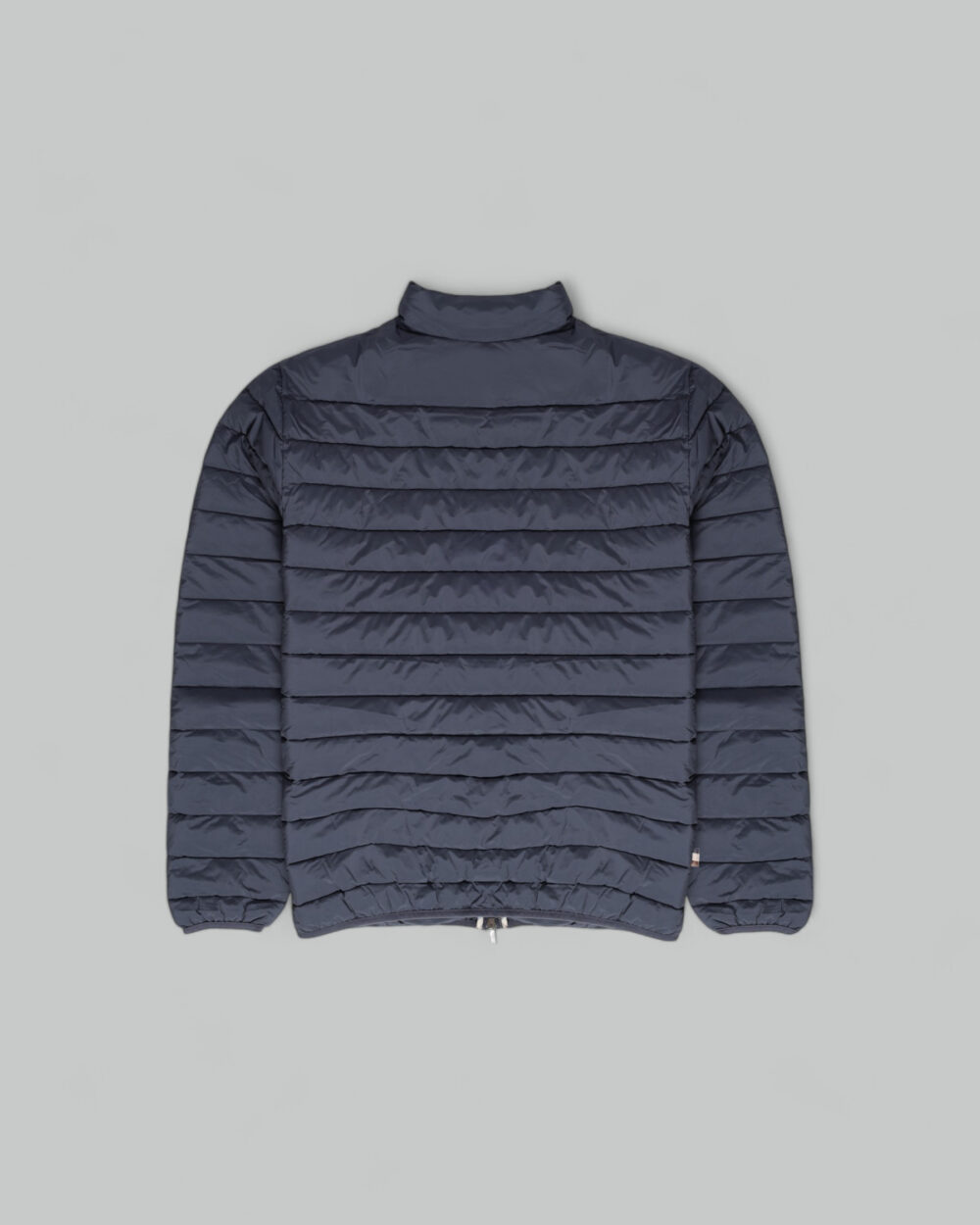 Piumino Aquascutum RLG ACTIVE MOCKNECK 100GR Blu - Foto 2