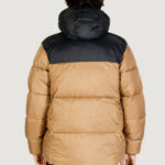 Piumino COLUMBIA Puffect™ II Hooded Beige - Foto 3