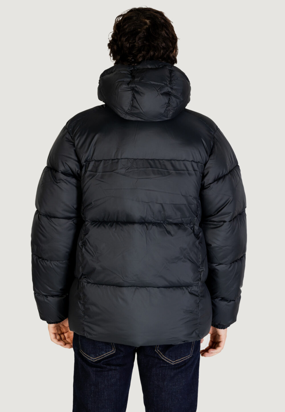 Piumino COLUMBIA Puffect™ II Hooded Nero - Foto 3