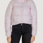 Piumino COLUMBIA Puffect™ II Cropped Rosa - Foto 5