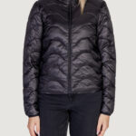 Piumino Only Onlvega Wave Quilted Cc Otw Nero - Foto 1