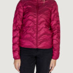 Piumino Only Onlvega Wave Quilted Cc Otw Rosa - Foto 5