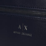 Pochette e beauty Armani Exchange  Blu - Foto 4