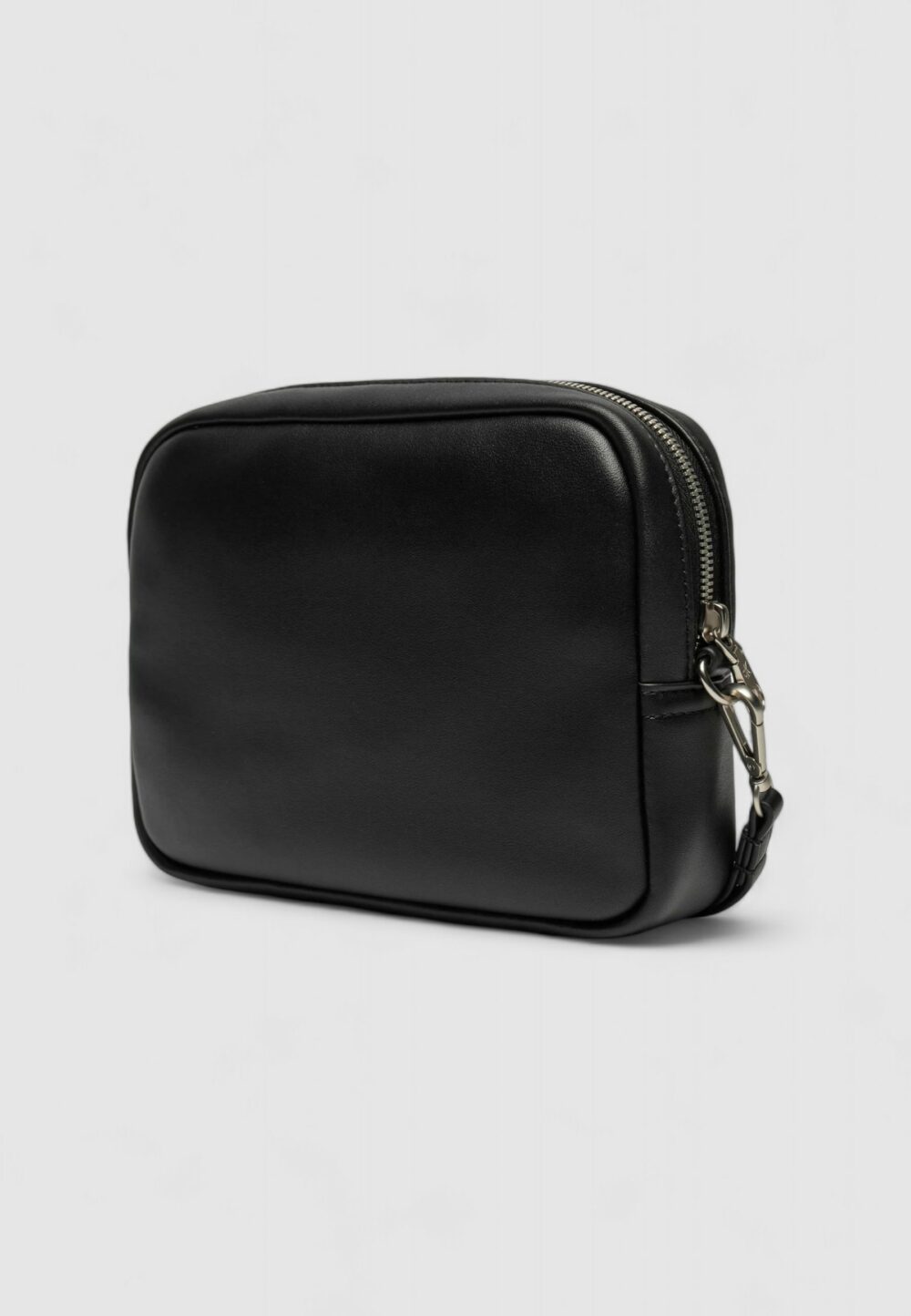 Pochette e beauty Calvin Klein Jeans AOP EMBOSS ZIP POUCH Nero - Foto 3