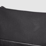 Pochette e beauty Calvin Klein TECH SENSUAL COMPACT CASE Nero - Foto 3