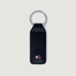 Portafoglio con portamonete Tommy Hilfiger GP ETON CC AND COIN PCKT KEYFOB Nero - Foto 2