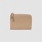 Portafoglio piccolo Furla  Beige - Foto 1