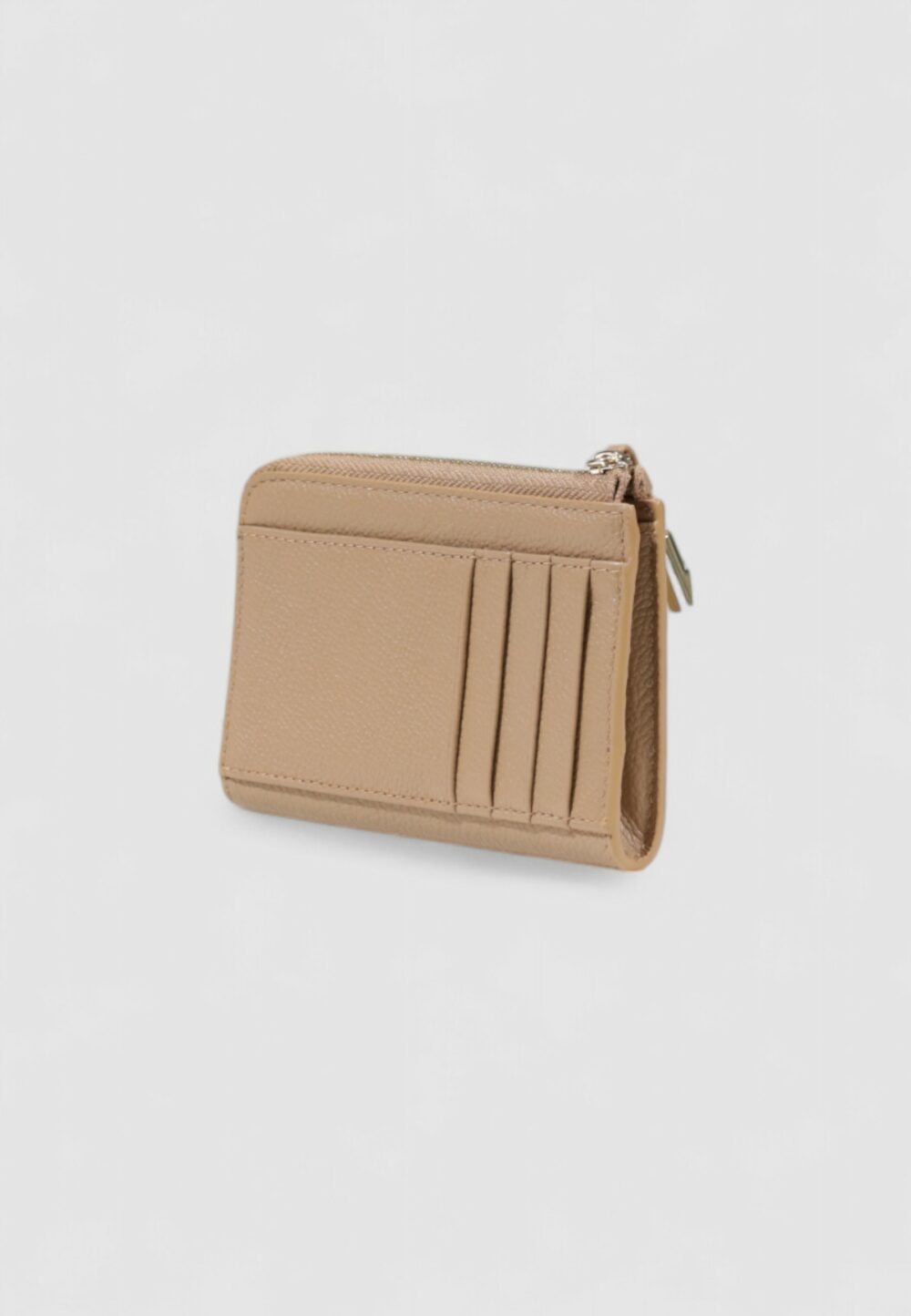 Portafoglio piccolo Furla  Beige - Foto 4