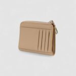 Portafoglio piccolo Furla  Beige - Foto 4