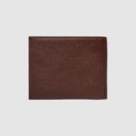 Portafoglio senza portamonete Tommy Hilfiger TH PREMIUM MINI CC WALLET Marrone - Foto 2