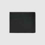 Portafoglio senza portamonete Tommy Hilfiger TH PREMIUM MINI CC WALLET Nero - Foto 2