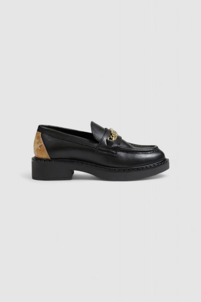 Scarpe basse Alviero Martini Prima Classe  Nero