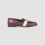 Scarpe basse Furla NUVOLA LOAFER T.15 Vinaccia - Foto 1