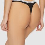 Slip e perizoma Calvin Klein Underwear 3 PACK (LOW-RISE) Grigio - Foto 3