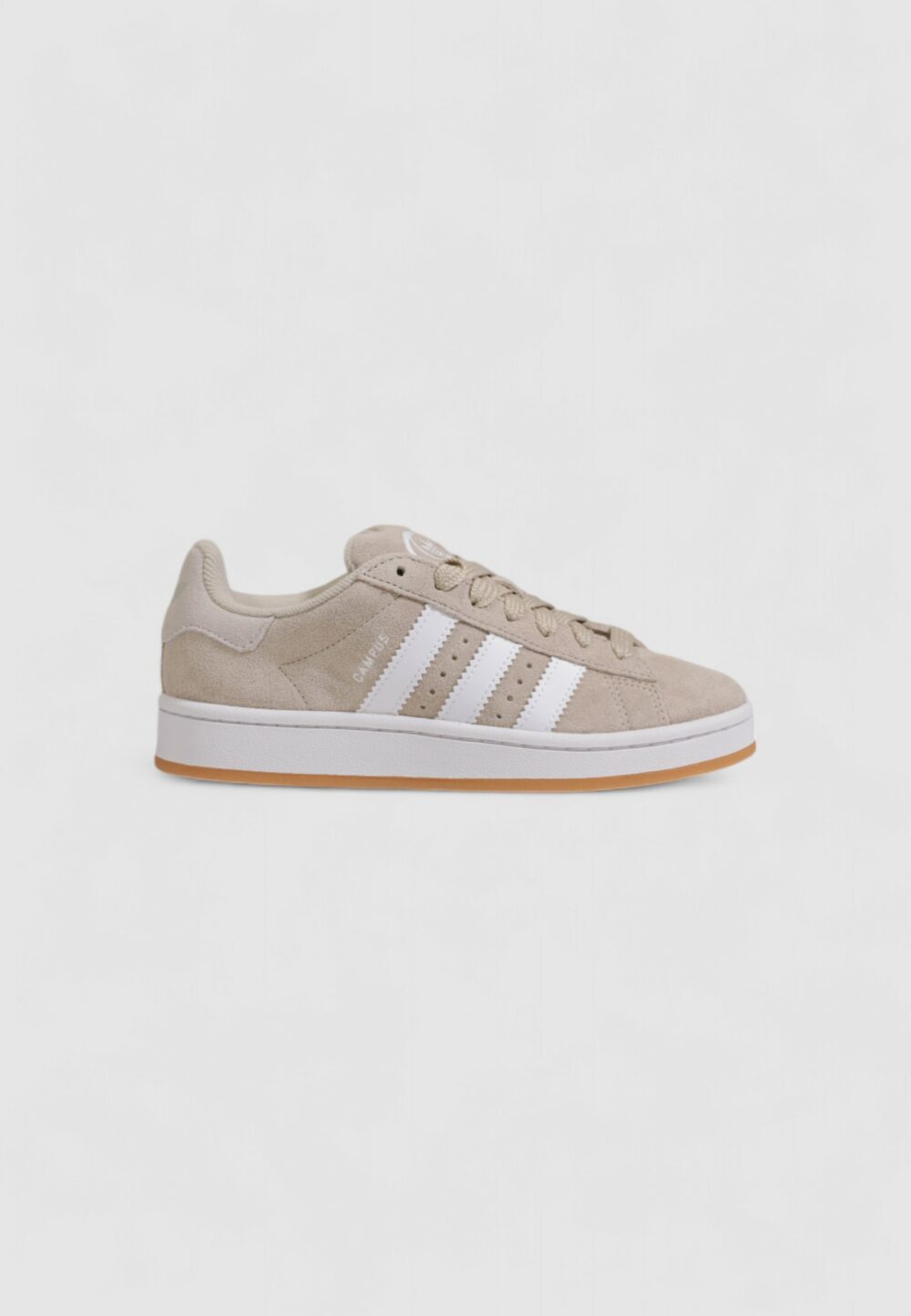 Sneakers Adidas CAMPUS 00s J Unisex Beige - Foto 1