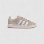 Sneakers Adidas CAMPUS 00s J Unisex Beige - Foto 1