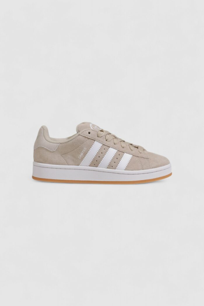 Sneakers Adidas Originals CAMPUS 00s J Unisex Beige