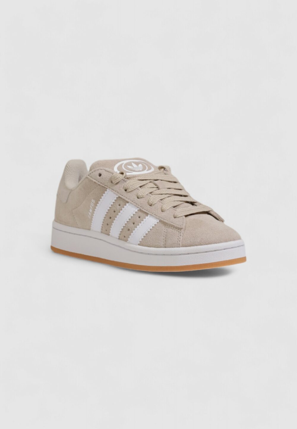 Sneakers Adidas CAMPUS 00s J Unisex Beige - Foto 2