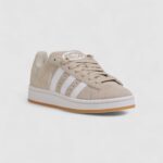 Sneakers Adidas CAMPUS 00s J Unisex Beige - Foto 2