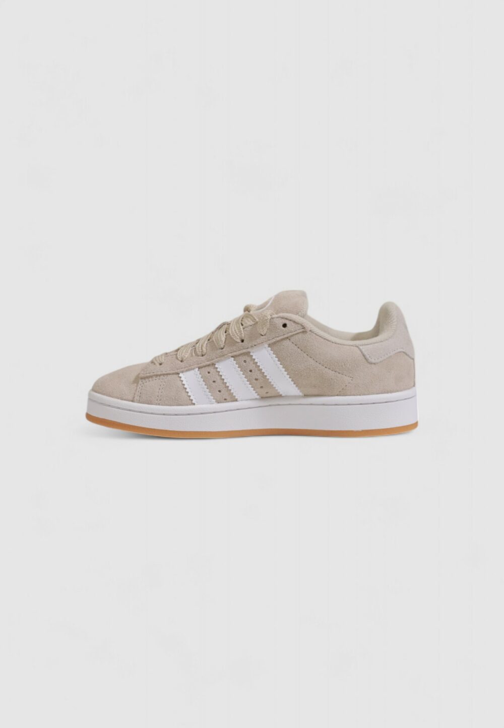 Sneakers Adidas CAMPUS 00s J Unisex Beige - Foto 3