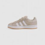 Sneakers Adidas CAMPUS 00s J Unisex Beige - Foto 3