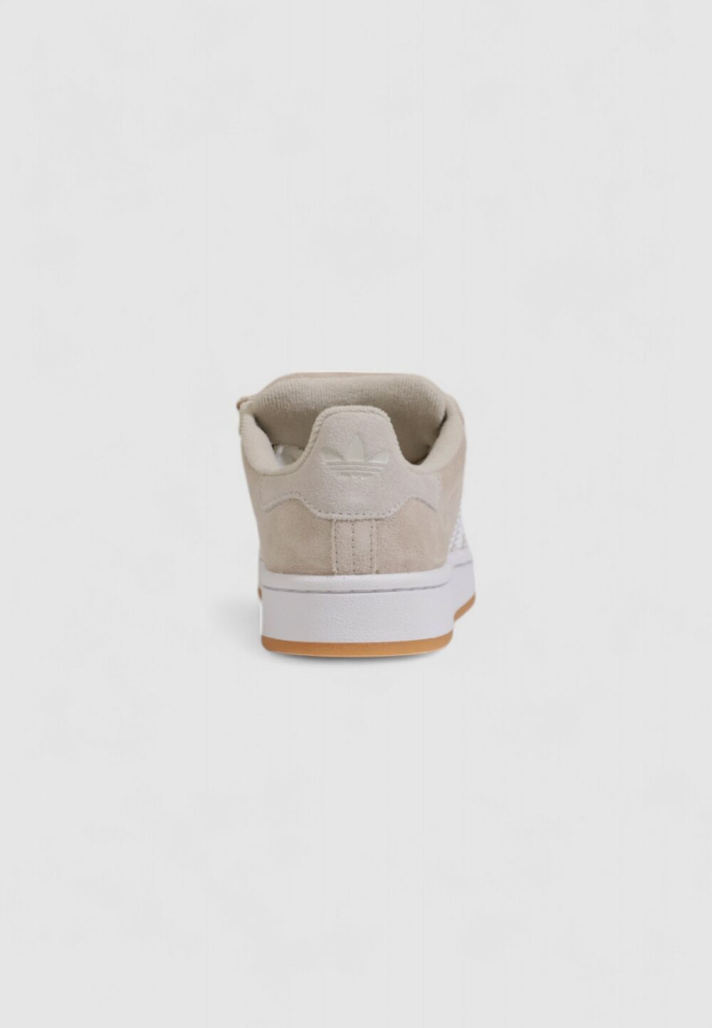 Sneakers Adidas CAMPUS 00s J Unisex Beige - Foto 4