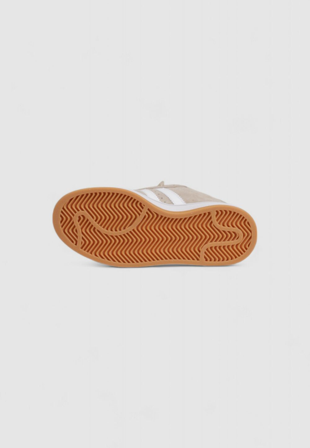 Sneakers Adidas CAMPUS 00s J Unisex Beige - Foto 5