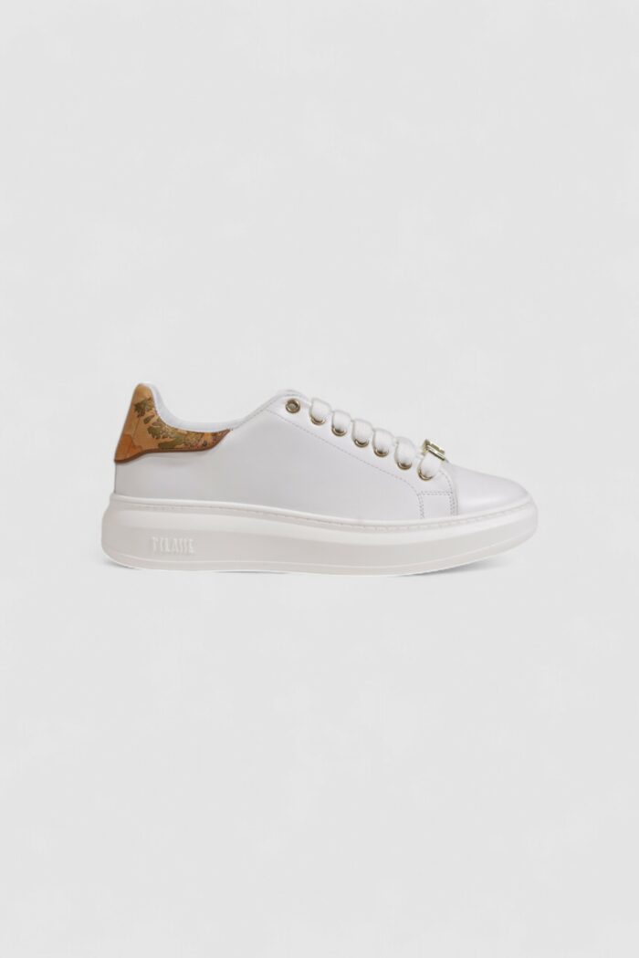 Sneakers Alviero Martini Prima Classe  Bianco