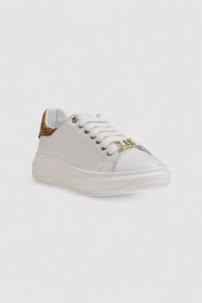 Sneakers Alviero Martini Prima Classe  Bianco