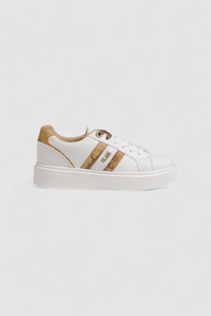 Sneakers Alviero Martini Prima Classe  Bianco