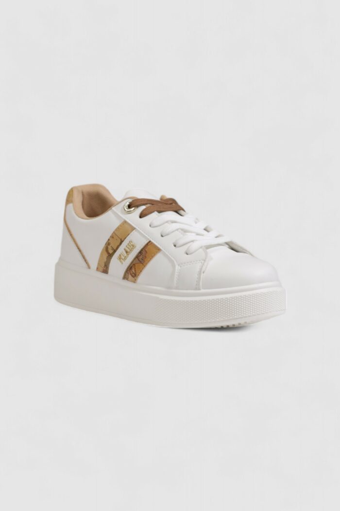 Sneakers Alviero Martini Prima Classe  Bianco