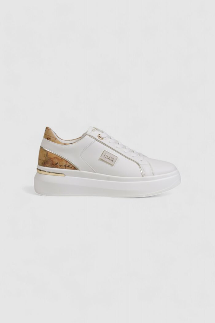 Sneakers Alviero Martini Prima Classe  Bianco