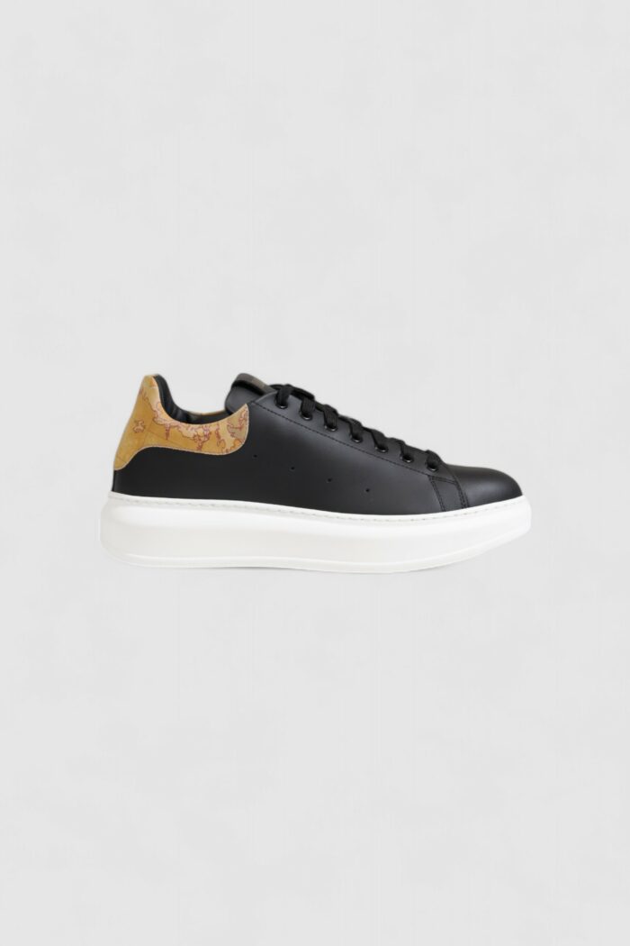 Sneakers Alviero Martini Prima Classe  Nero