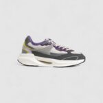 Sneakers D.A.T.E. Vela Colored Grigio - Foto 1