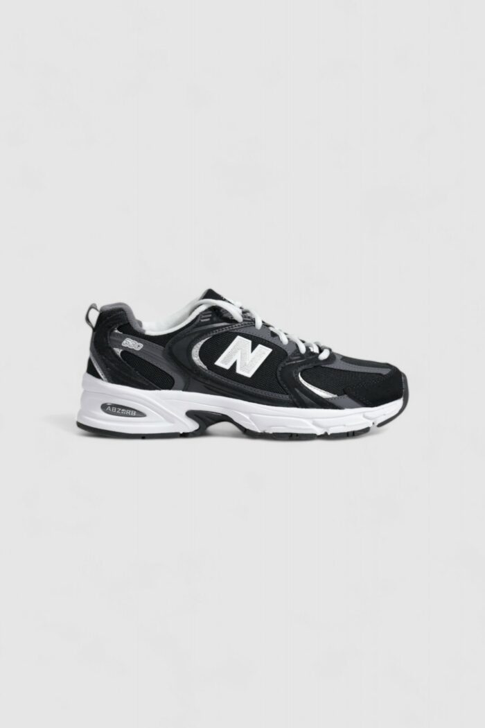 Sneakers New Balance 530 Nero