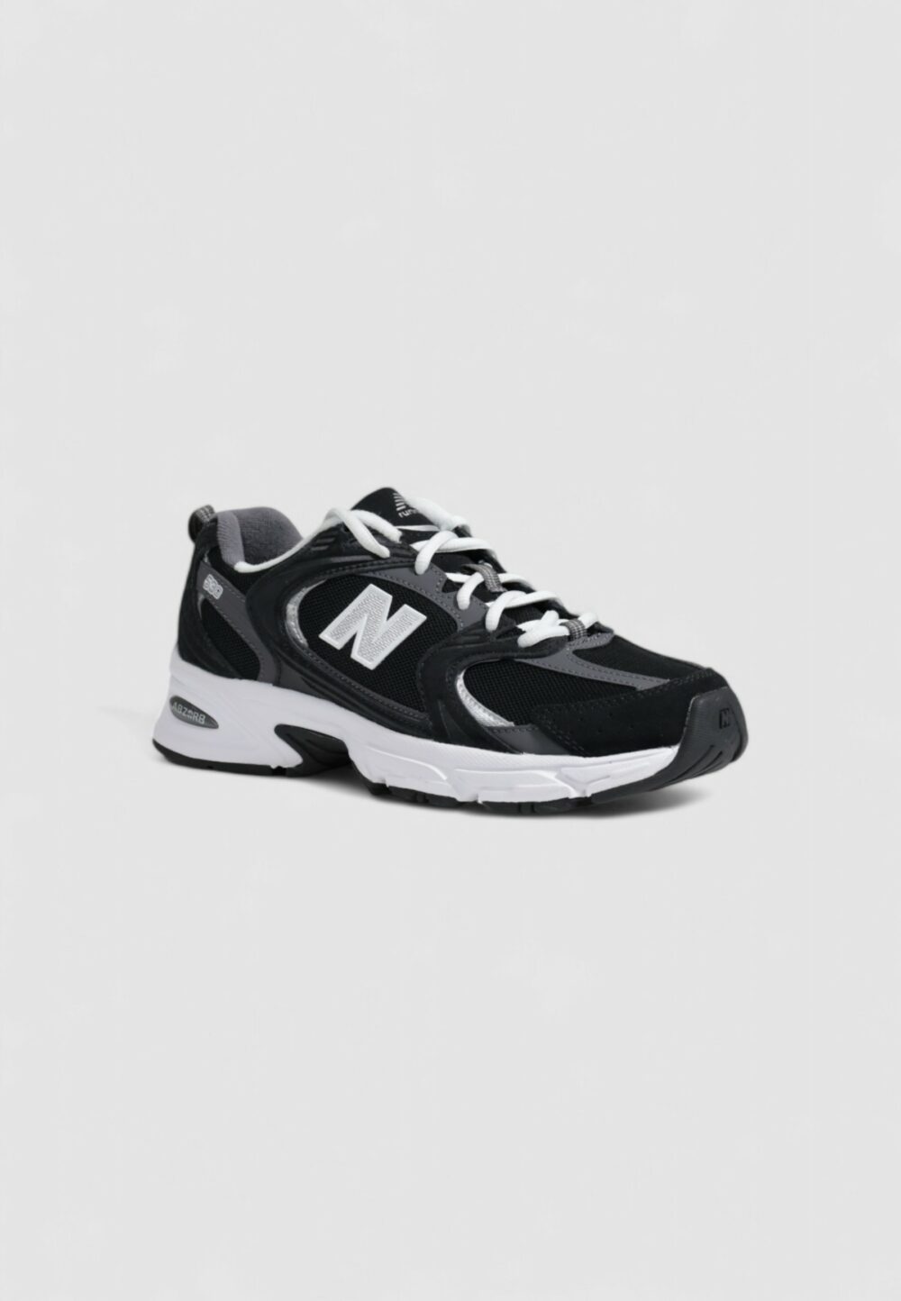 Sneakers New Balance 530 Nero - Foto 2