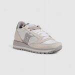 Sneakers Saucony JAZZ TRIPLE Bianco - Argento - Foto 2