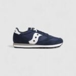 Sneakers Saucony JAZZ ORIGINAL Blu - Foto 1