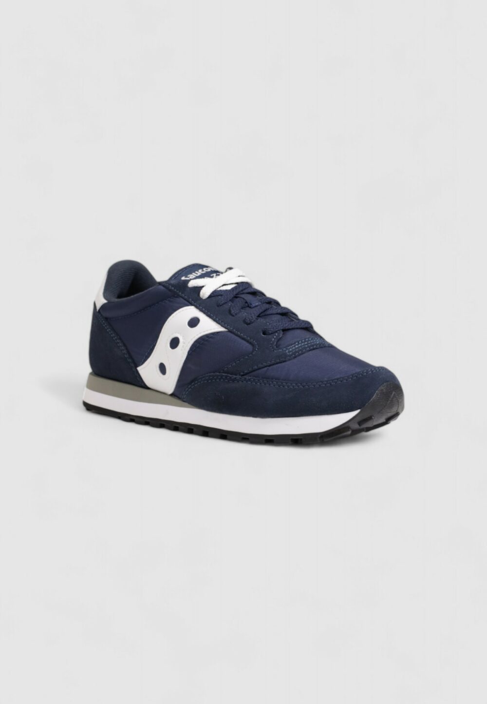 Sneakers Saucony JAZZ ORIGINAL Blu - Foto 2