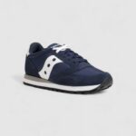 Sneakers Saucony JAZZ ORIGINAL Blu - Foto 2