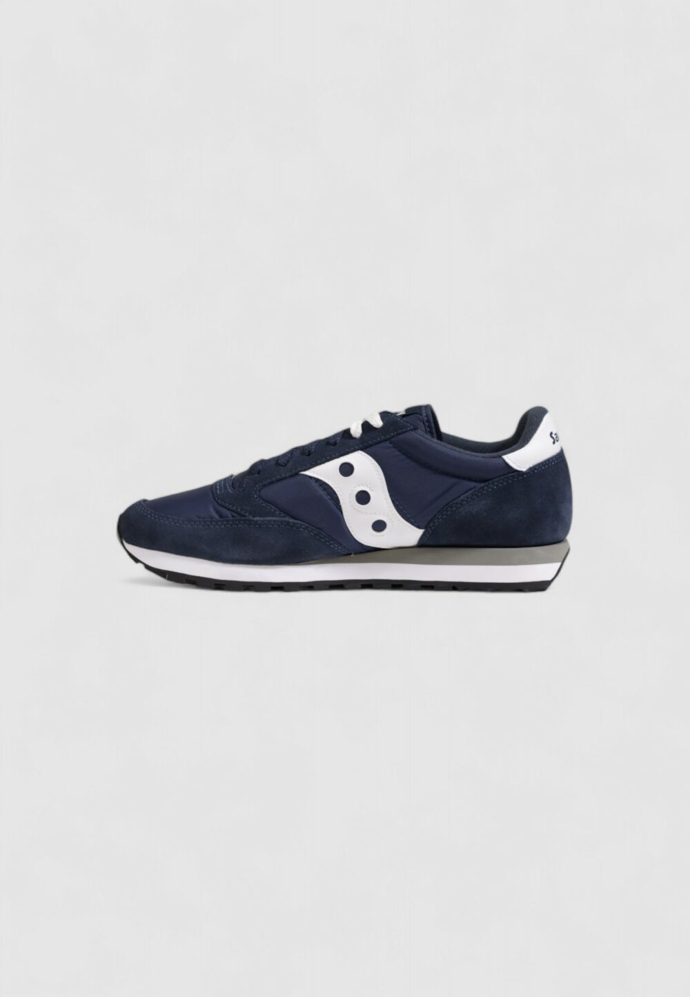 Sneakers Saucony JAZZ ORIGINAL Blu - Foto 3