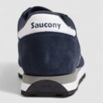 Sneakers Saucony JAZZ ORIGINAL Blu - Foto 4