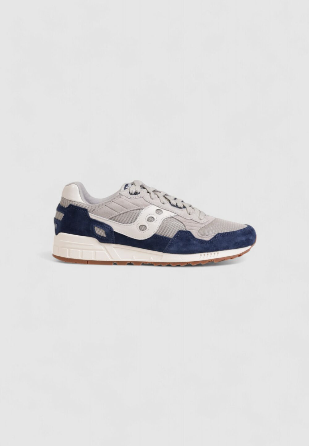 Sneakers Saucony SHADOW 5000 Blue scuro - Foto 1