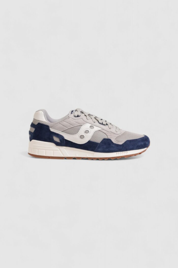 Sneakers Saucony SHADOW 5000 Blue scuro